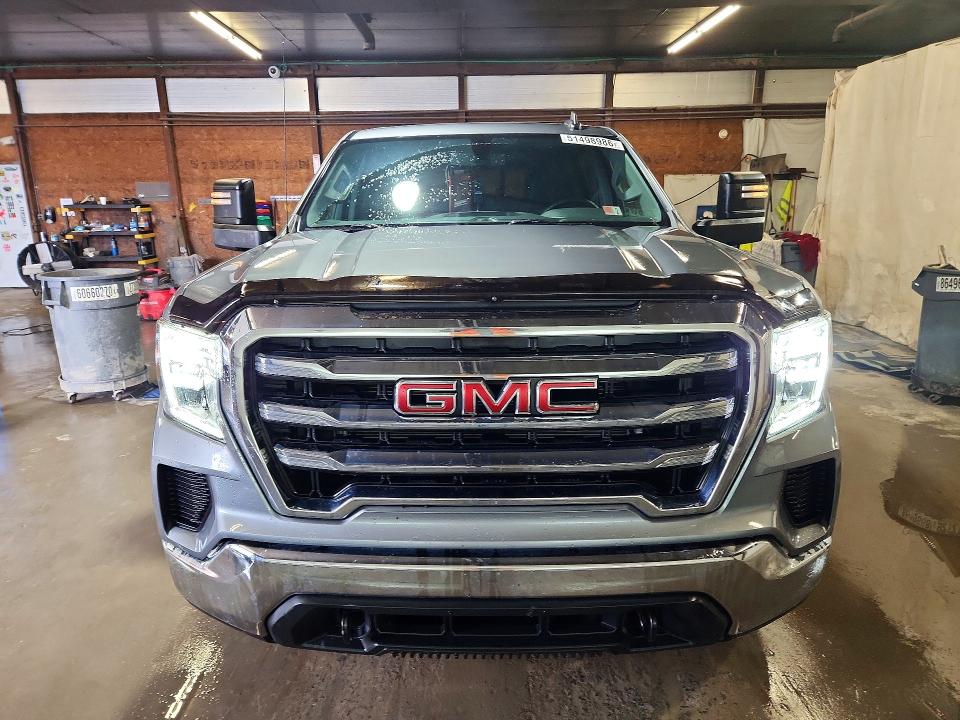 Aukcja sprzedaży 2020 Gmc Sierra, vin: 3GTU9BED8LG144989, numer aukcji: 51498986