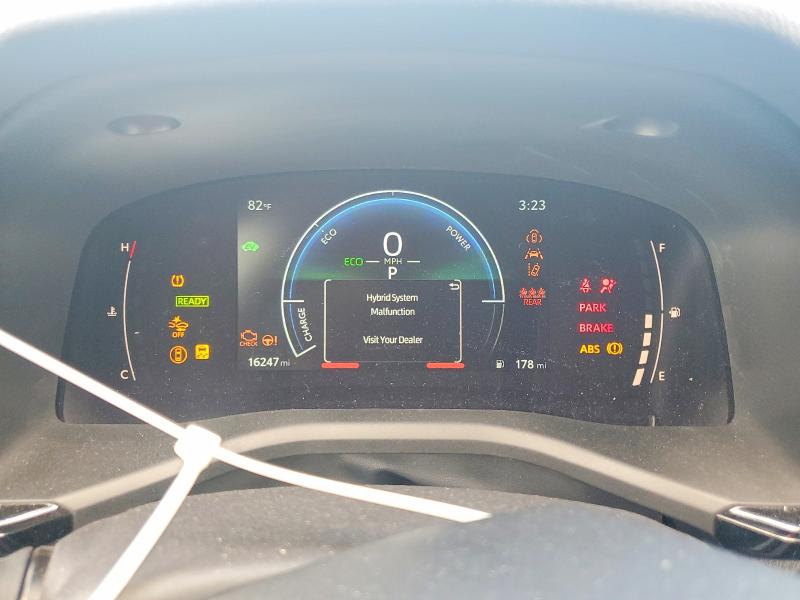 2025 Toyota Camry მანქანა იყიდება აუქციონზე, vin: 4T1DAACK4SU145678, აუქციონის ნომერი: 48663816