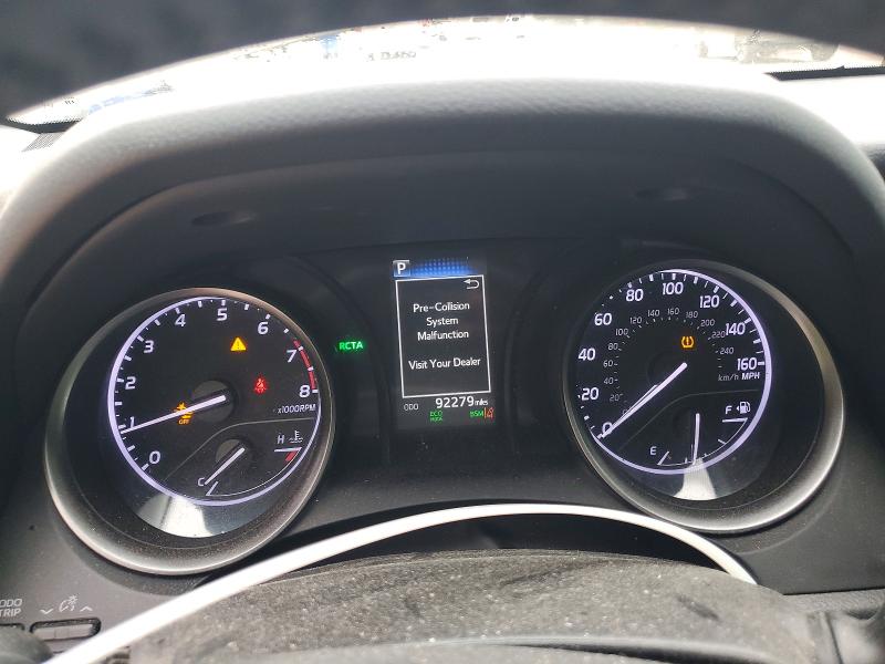 Продаж на аукціоні авто 2022 Toyota Camry, vin: 4T1S11AK7NU045024, номер лоту: 51244896