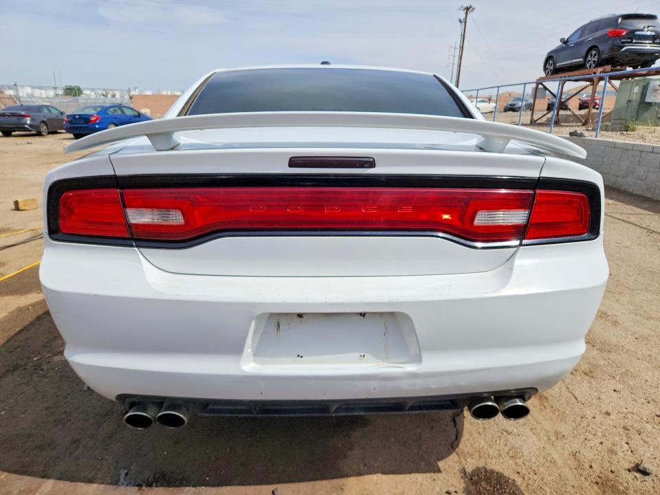 50272886 :رقم المزاد ، 2C3CDXHG5DH729872 vin ، 2013 Dodge Charger مزاد بيع