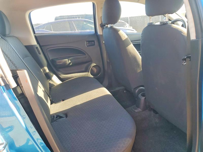 Продаж на аукціоні авто 2015 Mitsubishi Mirage, vin: ML32A3HJ7FH006668, номер лоту: 49253596