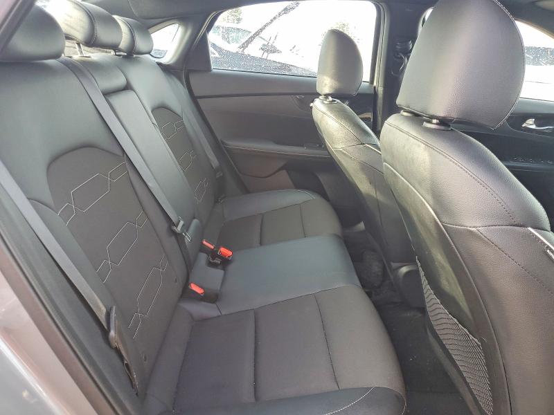 Продаж на аукціоні авто 2024 Kia Forte, vin: 3KPF54AD1RE754159, номер лоту: 46810616