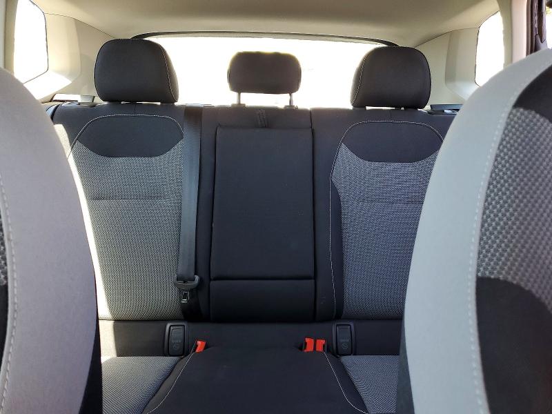 2024 Volkswagen Taos მანქანა იყიდება აუქციონზე, vin: 3VV5X7B21RM065217, აუქციონის ნომერი: 49663416
