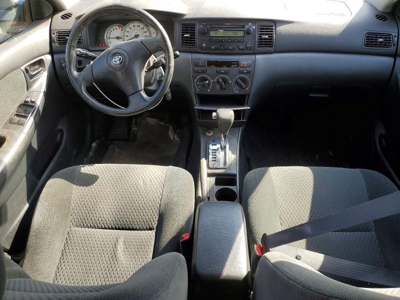 Продаж на аукціоні авто 2008 Toyota Corolla S 4dr, vin: 2T1BR32E38C932770, номер лоту: 49437146