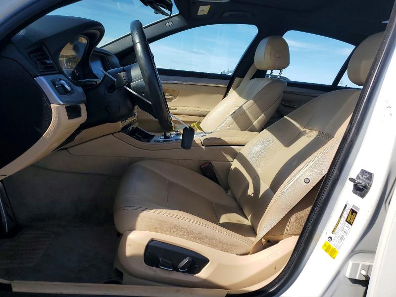 Aukcja sprzedaży 2015 Bmw 535, vin: WBA5B1C52FG127178, numer aukcji: 49665556