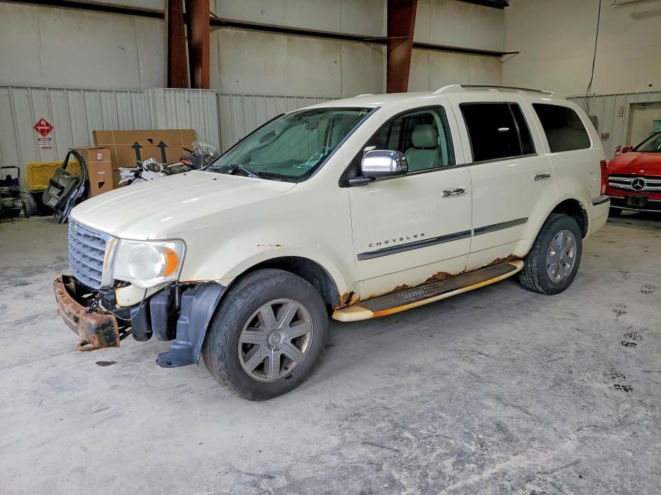 Aukcja sprzedaży 2009 Chrysler Aspen, vin: 1A8HW58P09F719252, numer aukcji: 49149286