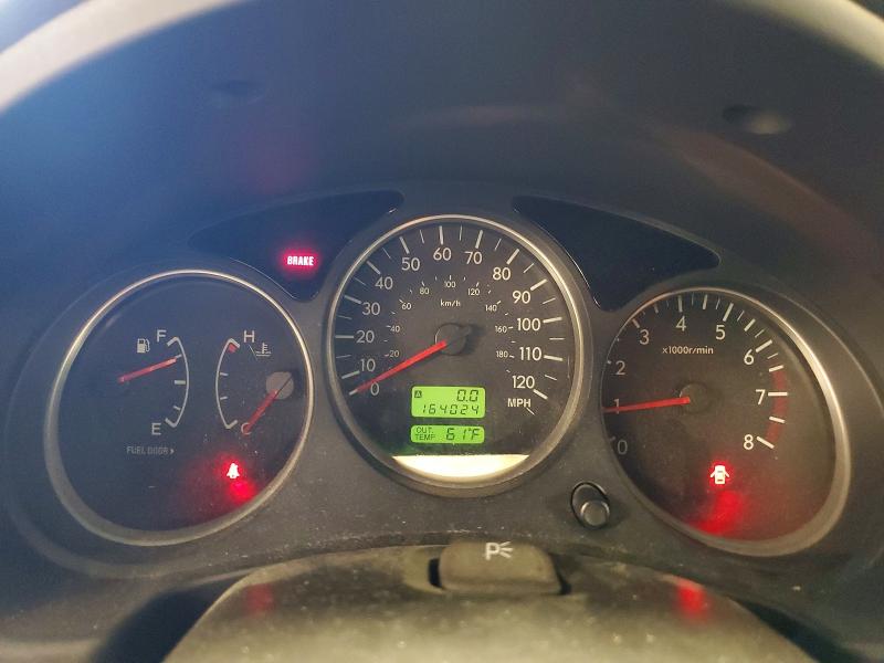Aukcja sprzedaży 2008 Subaru Forester, vin: JF1SG63668G715655, numer aukcji: 47926796