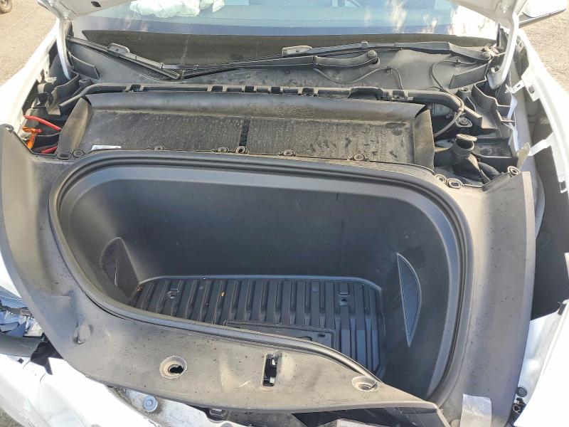 Продажа на аукционе авто 2022 Tesla Model Y, vin: 7SAYGDEE5NF510026, номер лота: 49089776
