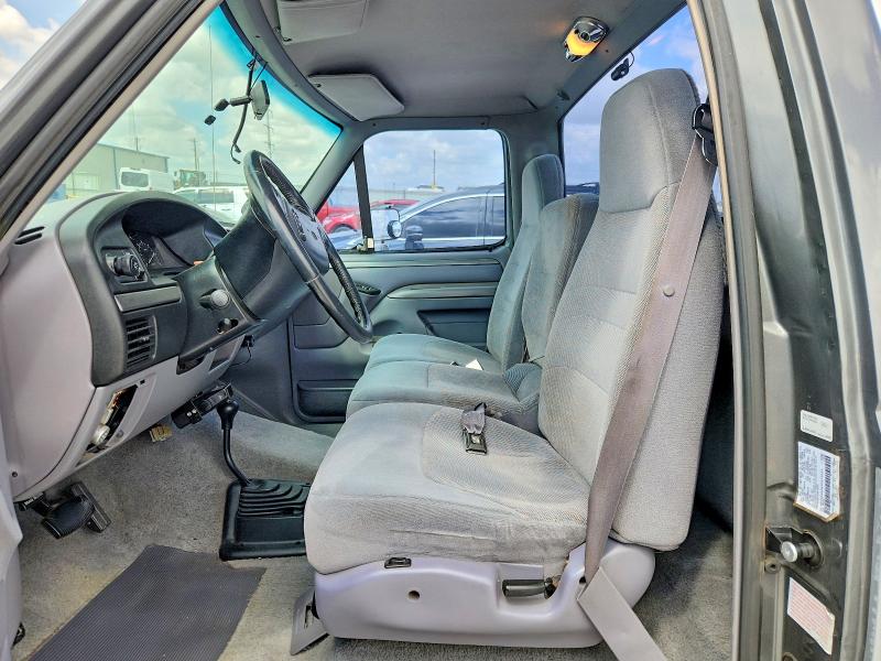 Aukcja sprzedaży 1995 Ford F250, vin: 2FTHF26G6SCA79414, numer aukcji: 49596666