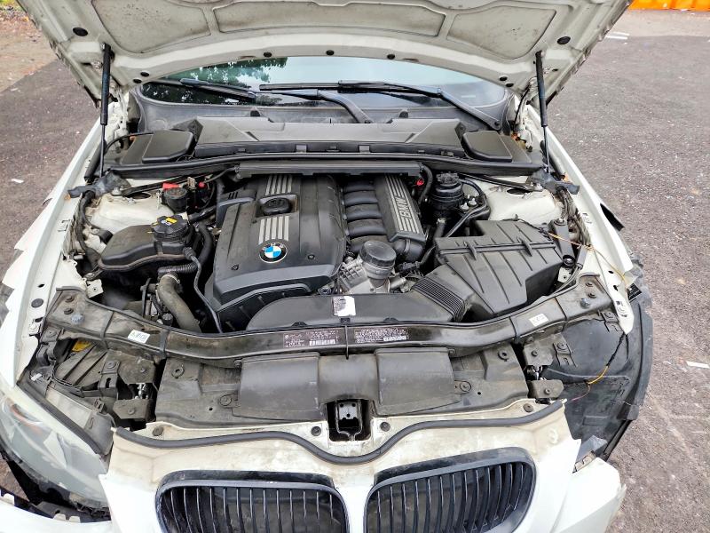 Продаж на аукціоні авто 2012 Bmw 328, vin: WBAKE5C57CE755973, номер лоту: 50679006