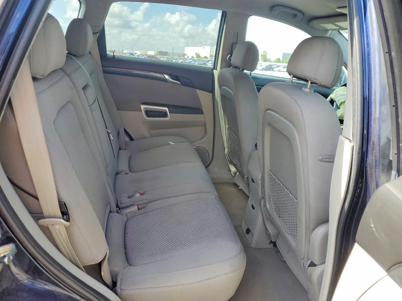 Продажа на аукционе авто 2008 Saturn Vue, vin: 3GSCL33P18S690221, номер лота: 48438486