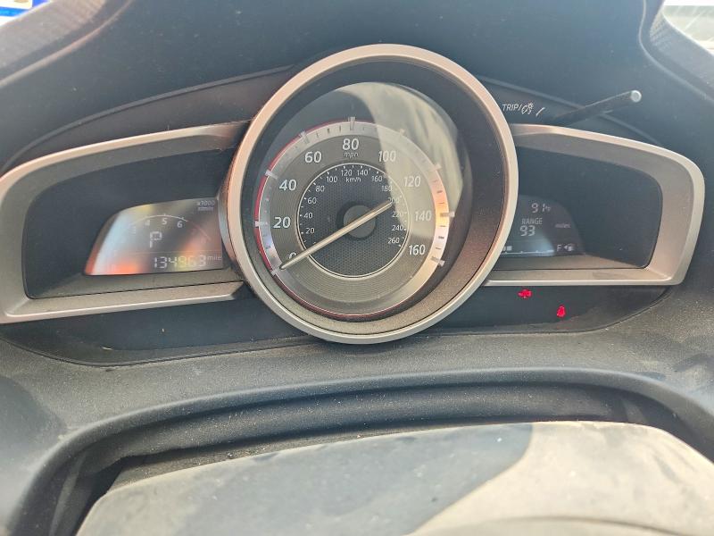 Aukcja sprzedaży 2014 Mazda 3, vin: JM1BM1W76E1110365, numer aukcji: 49865086