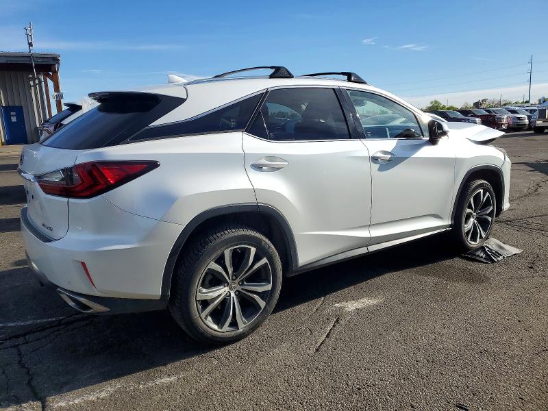 Продаж на аукціоні авто 2017 Lexus Rx 350, vin: JTJBZMCA5H2023099, номер лоту: 49092016
