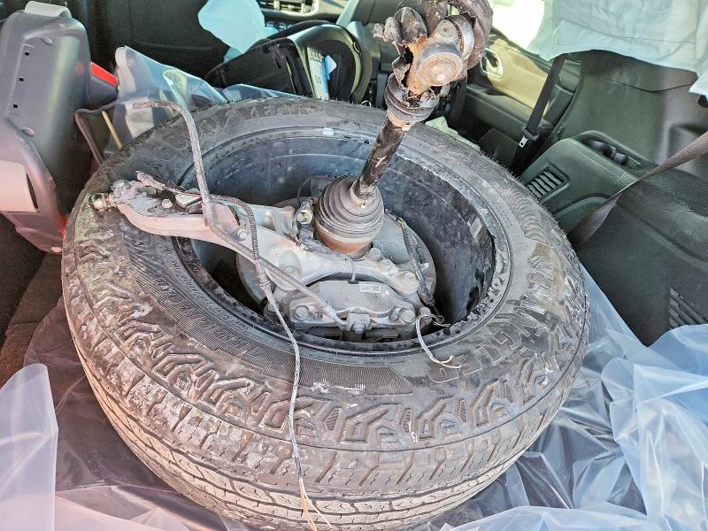 48940456 :رقم المزاد ، 1GKS2CKL0RR358899 vin ، 2024 Gmc Yukon مزاد بيع