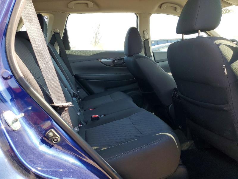 Продаж на аукціоні авто 2020 Nissan Rogue, vin: 5N1AT2MTXLC723039, номер лоту: 49327496