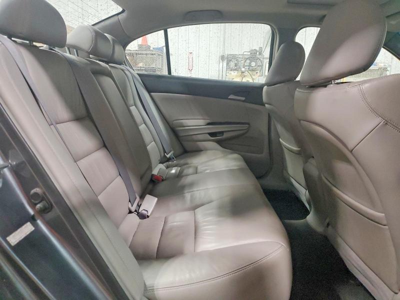 Продаж на аукціоні авто 2009 Honda Accord, vin: 1HGCP26849A164037, номер лоту: 49010006