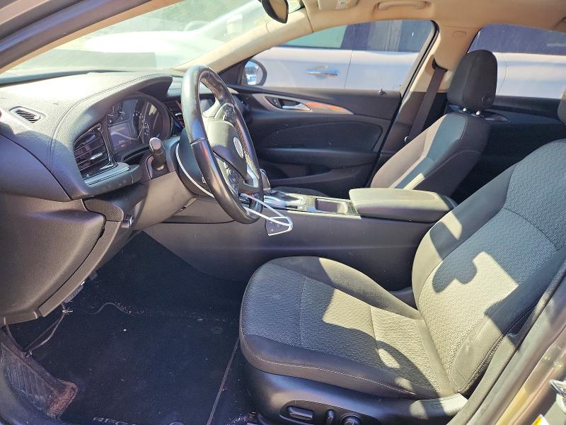 Aukcja sprzedaży 2019 Buick Regal, vin: W04GL6SX3K1020852, numer aukcji: 47718926