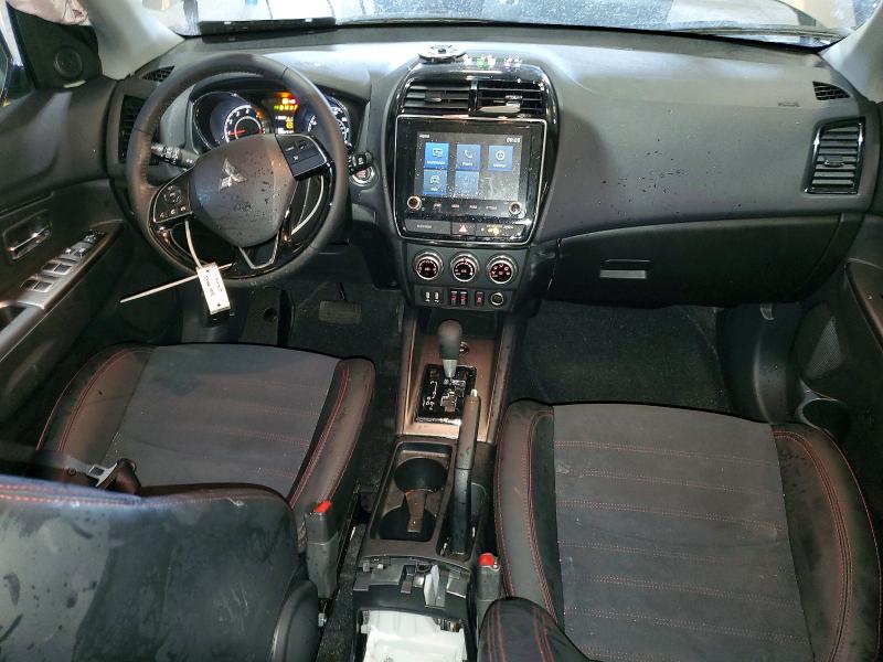 Aukcja sprzedaży 2025 Mitsubishi Outlander Sport, vin: JA4ARUAU3SU011471, numer aukcji: 51786346