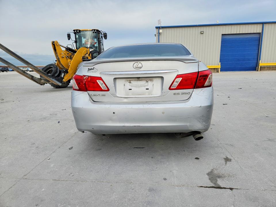 2009 Lexus Es მანქანა იყიდება აუქციონზე, vin: JTHBJ46G892318031, აუქციონის ნომერი: 50669876