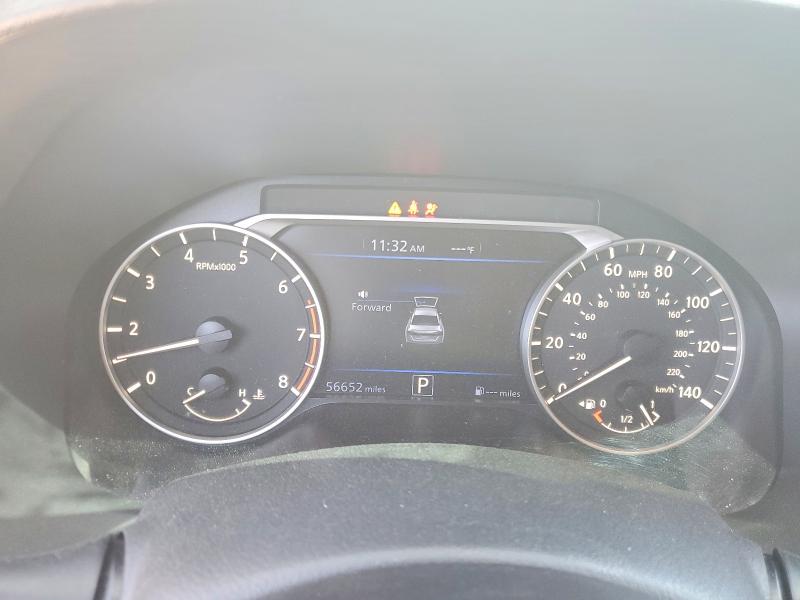 2020 Nissan Altima მანქანა იყიდება აუქციონზე, vin: 1N4BL4BV9LC243380, აუქციონის ნომერი: 51111246