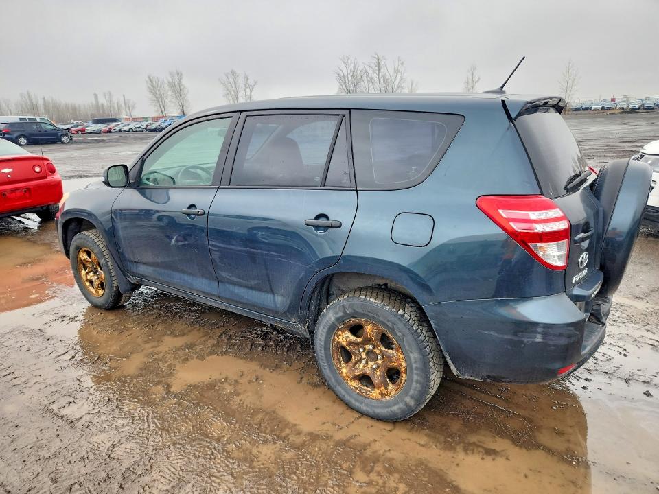 Продаж на аукціоні авто 2011 Toyota Rav4, vin: 2T3ZF4DV5BW063323, номер лоту: 50089596