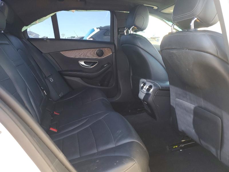 Aukcja sprzedaży 2018 Mercedes-benz C, vin: 55SWF4JBXJU236561, numer aukcji: 49327006