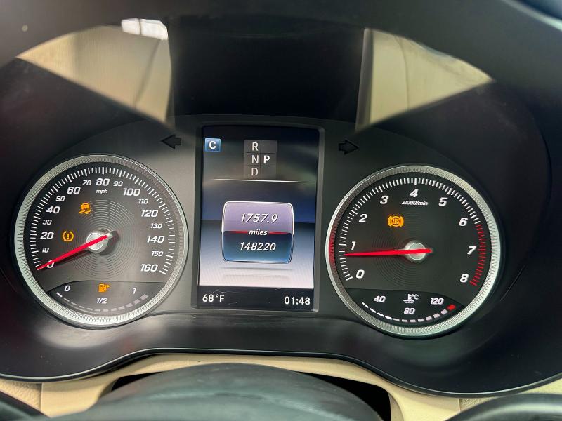 Продаж на аукціоні авто 2016 Mercedes-benz Glc, vin: WDC0G4KB9GF011985, номер лоту: 51173126