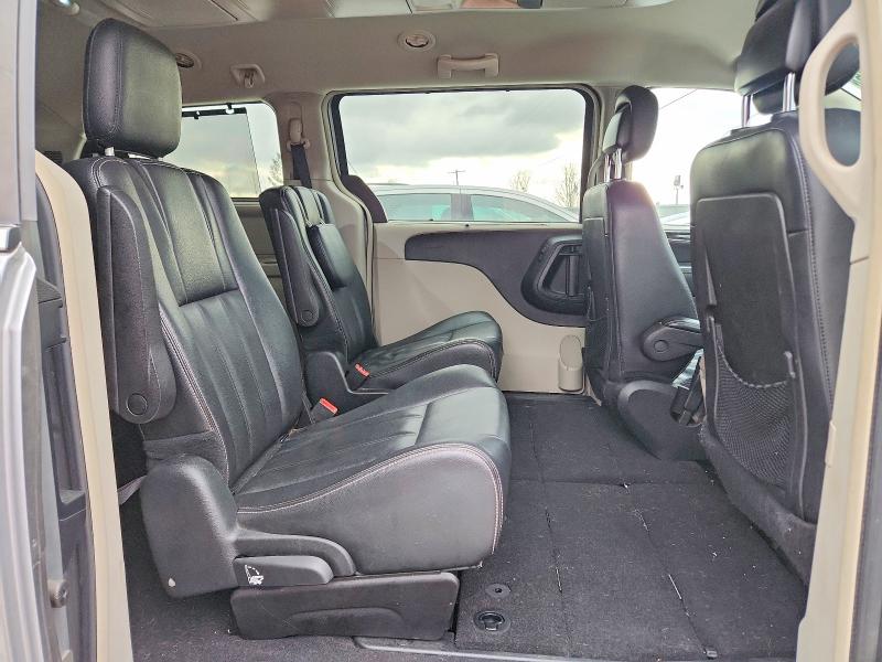 Aukcja sprzedaży 2015 Chrysler Town & Country, vin: 2C4RC1BG6FR664607, numer aukcji: 49715676
