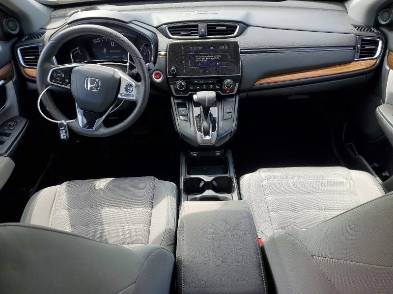 Aukcja sprzedaży 2021 Honda Cr-v, vin: 2HKRW2H57MH636358, numer aukcji: 50572416