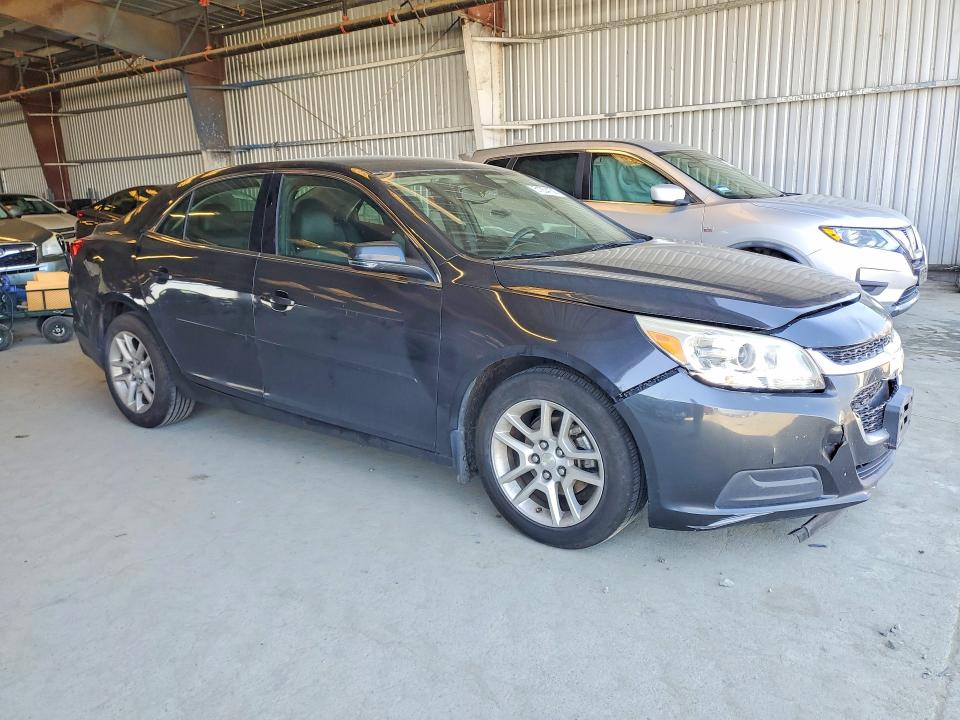2014 Chevrolet Malibu მანქანა იყიდება აუქციონზე, vin: 1G11C5SLXEF153157, აუქციონის ნომერი: 51204136