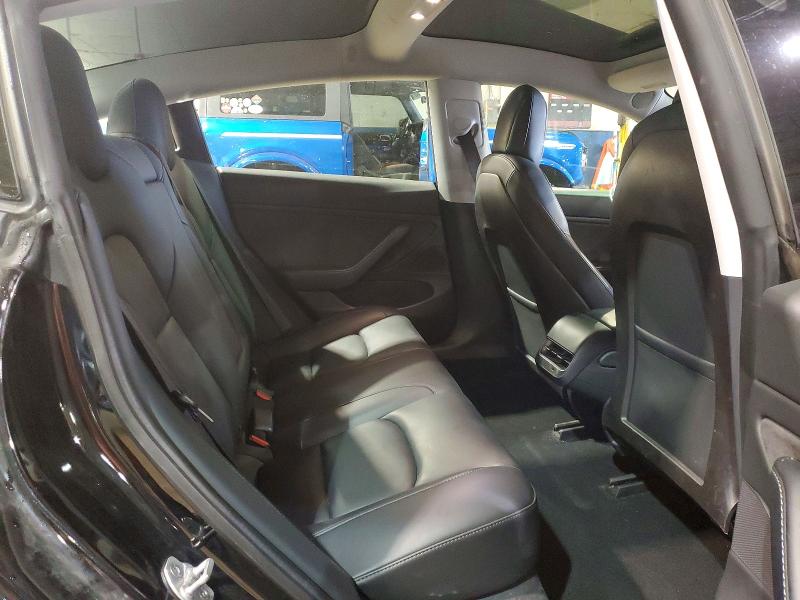 Aukcja sprzedaży 2020 Tesla Model 3, vin: 5YJ3E1EB0LF650757, numer aukcji: 48824426