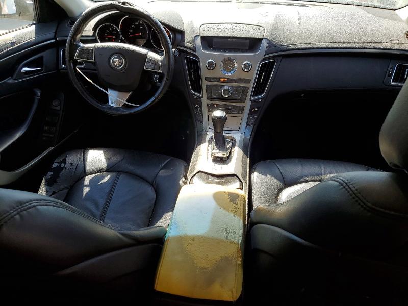 Продаж на аукціоні авто 2010 Cadillac Cts, vin: 1G6DA5EG4A0143975, номер лоту: 49762806
