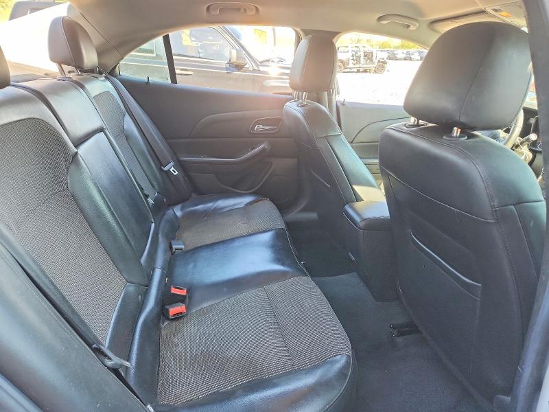2014 Chevrolet Malibu მანქანა იყიდება აუქციონზე, vin: 1G11E5SL2EF300985, აუქციონის ნომერი: 51069346