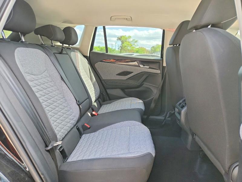 Aukcja sprzedaży 2025 Volkswagen Tiguan, vin: 3VVCR7RM8SM025800, numer aukcji: 48826276