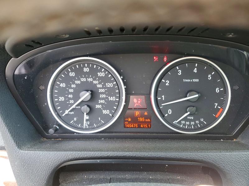 49094656 :رقم المزاد ، 5UXZV4C57D0E07165 vin ، 2013 Bmw X5 مزاد بيع