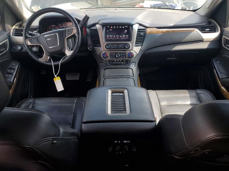 Продажа на аукционе авто 2016 Gmc Yukon, vin: 1GKS2CKJ8GR460673, номер лота: 52168596