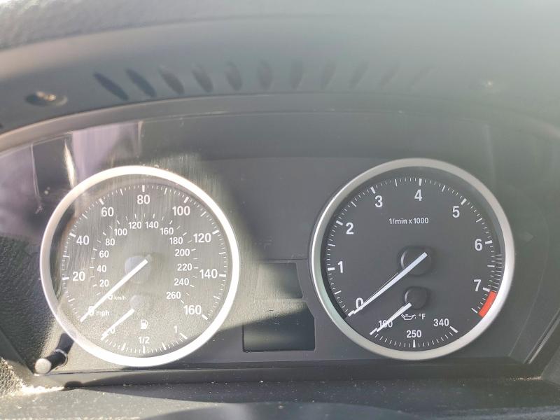 Aukcja sprzedaży 2014 Bmw X6, vin: 5UXFG2C58E0H09650, numer aukcji: 50109676