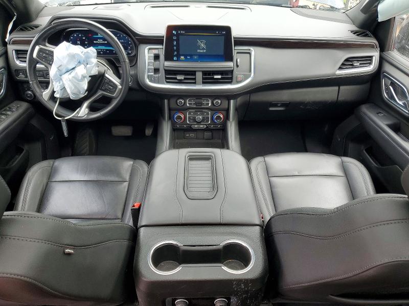 Aukcja sprzedaży 2023 Chevrolet Tahoe, vin: 1GNSKNKD4PR134300, numer aukcji: 50826176
