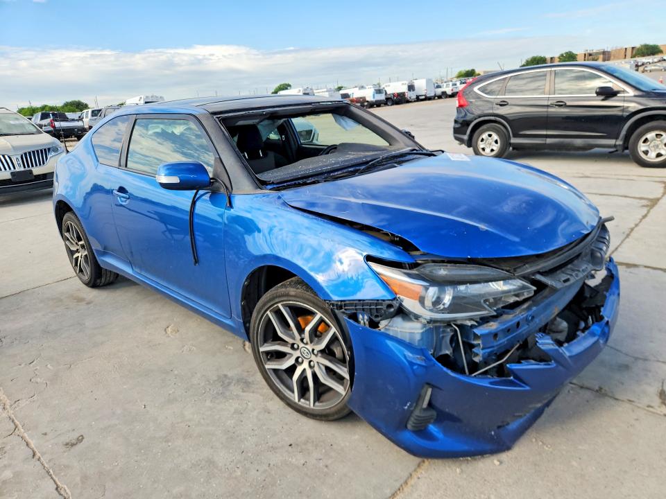 Продаж на аукціоні авто 2015 Scion Tc, vin: JTKJF5C74FJ004508, номер лоту: 48971226
