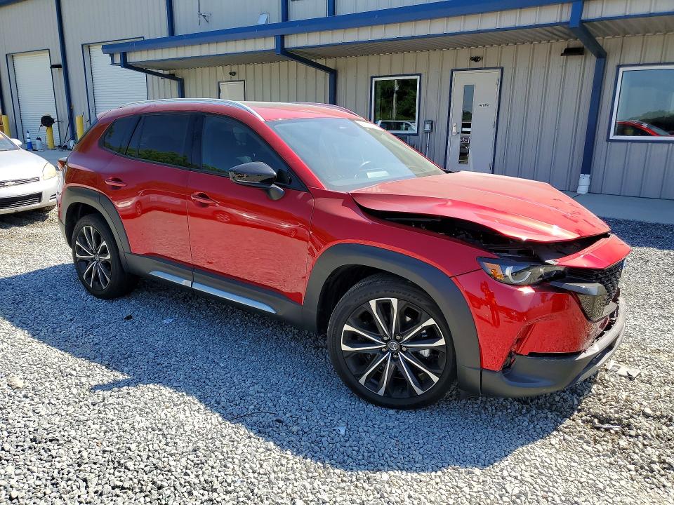 Aukcja sprzedaży 2025 Mazda Cx-50, vin: 7MMVABEM5SN393753, numer aukcji: 51588196