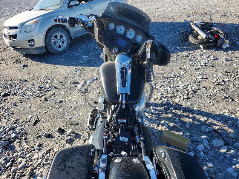 2021 Harley-davidson Flhx მანქანა იყიდება აუქციონზე, vin: 1HD1KBC1XMB611290, აუქციონის ნომერი: 99158035