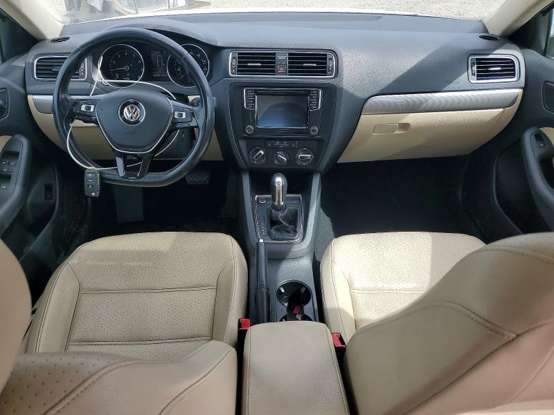 Aukcja sprzedaży 2017 Volkswagen Jetta, vin: 3VWDB7AJ0HM318671, numer aukcji: 49511466