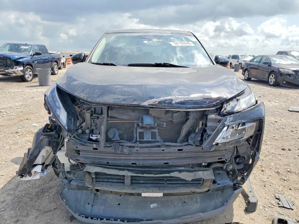 Aukcja sprzedaży 2023 Nissan Rogue, vin: 5N1BT3BB7PC831645, numer aukcji: 50180046