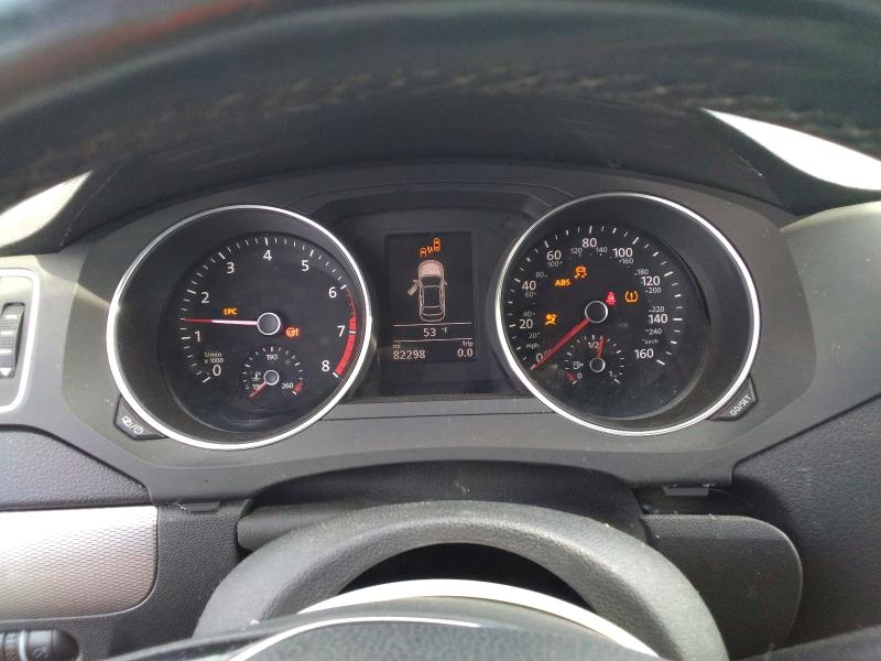 Aukcja sprzedaży 2017 Volkswagen Jetta, vin: 3VWDB7AJ5HM369809, numer aukcji: 77507715