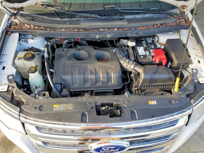 Продажа на аукционе авто 2013 Ford Edge, vin: 2FMDK3J99DBC97022, номер лота: 49993706
