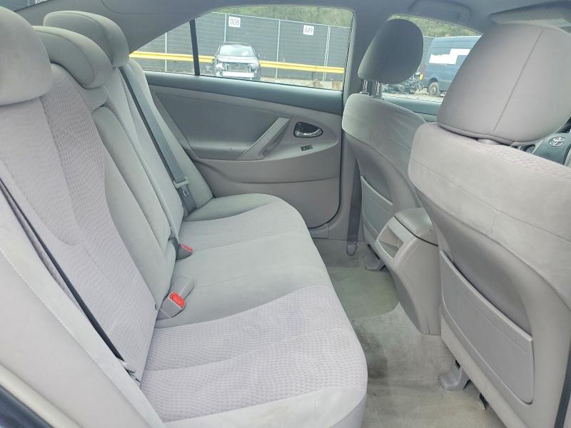 Продажа на аукционе авто 2011 Toyota Camry, vin: 4T1BF3EK2BU207063, номер лота: 51603806