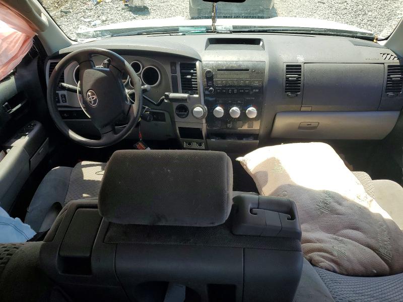 2012 Toyota Tundra მანქანა იყიდება აუქციონზე, vin: 5TFRM5F17CX043917, აუქციონის ნომერი: 50099906