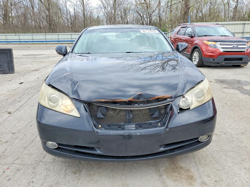 Продаж на аукціоні авто 2007 Lexus Es 350, vin: JTHBJ46GX72014132, номер лоту: 46113036