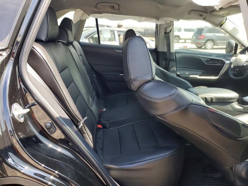 Aukcja sprzedaży 2025 Toyota Rav4, vin: 2T3H1RFV3SC361083, numer aukcji: 51650436