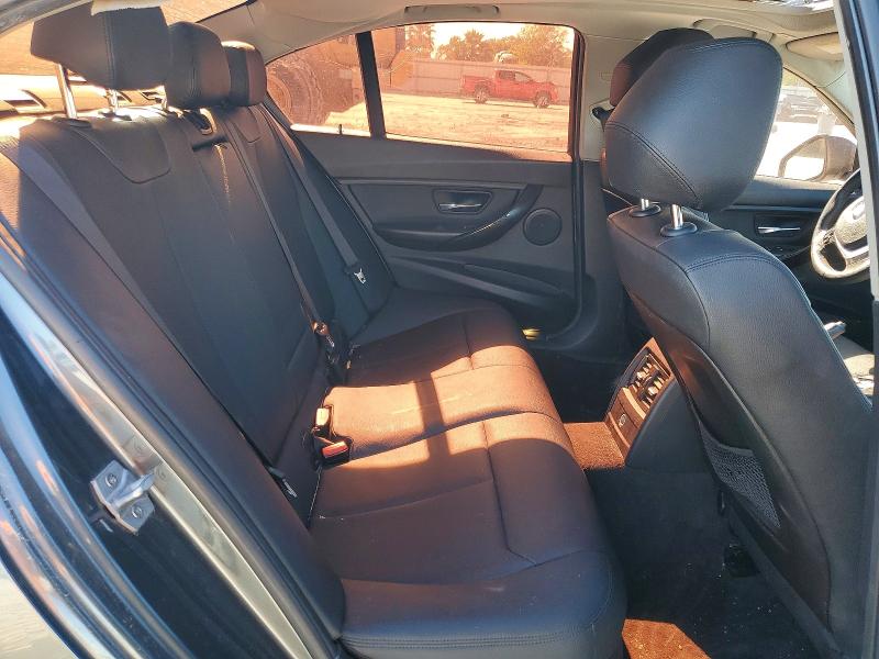 48908936 :رقم المزاد ، WBA3A5G53FNS86010 vin ، 2015 Bmw 328 مزاد بيع